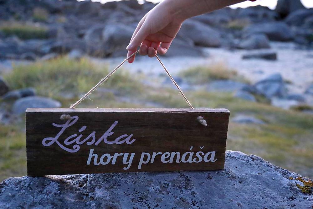 Láska hory prenáša - astrologické štúdio AnteAr