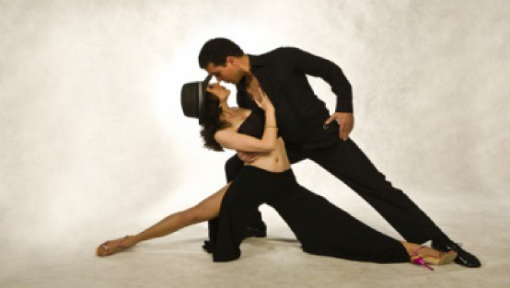 Tango - astrologické štúdio AnteAr