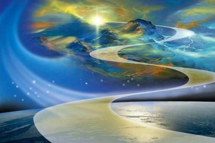 Spring equinox 2019 AnteAr