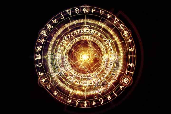 Lunárny Nov v znamení Panny 30.august 2019 - AnteAr