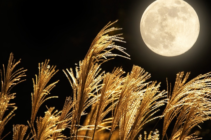 Lunárny Spln v Rybách 14.09.2019 AnteAr