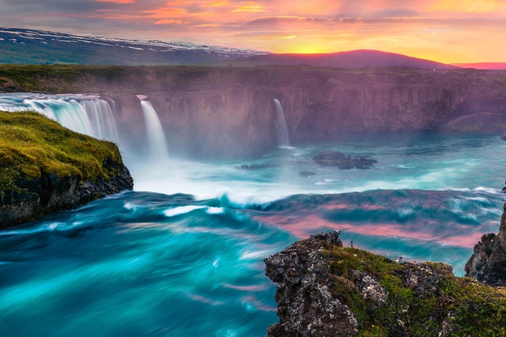 Neskoré leto AnteAr