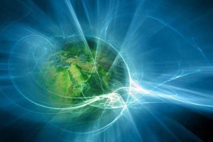 New Moon in Scorpio AnteAr