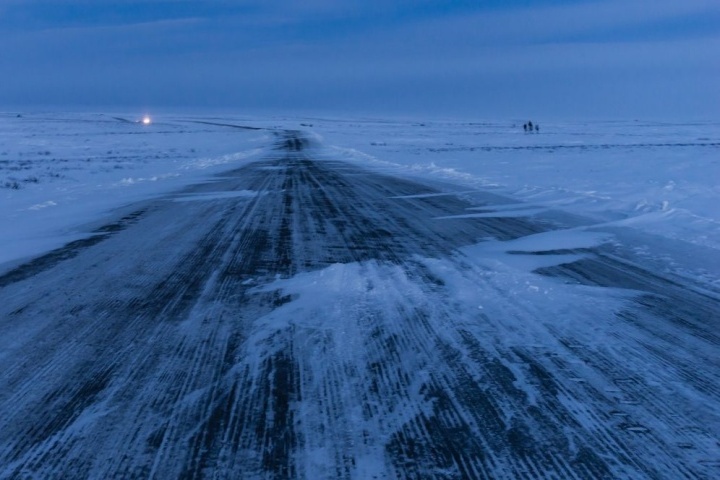 Lunárny Spln v Blížencoch