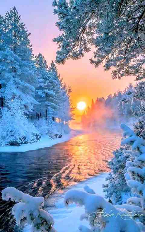 Nov v Kozorožcovi 13. január 2021 AnteAr