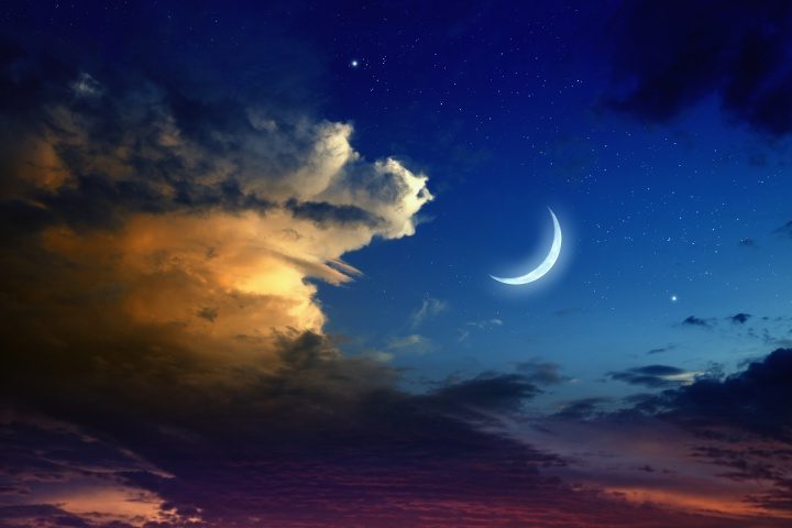 Lunárny Nov vo Vodnárovi 11. február 2021 AnteAr