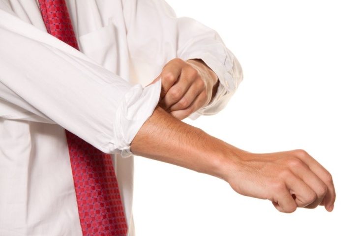 Vyhrňte si rukávy AnteAr